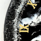 Black Onyx Clock
