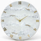 Cloud Veil Clock