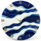 Calm Ocean Clock