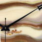 Coco Fall silent clock 17.5 inches
