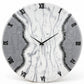 Moonstone Clock 17.5 inches