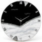 Midnight River Clock 17.5 inches