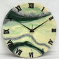 Ivy silent clock 17.5 inches (CS)