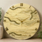 Desert (Y) Clock Large 27 Inches(CS)