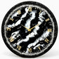 Black Onyx Clock