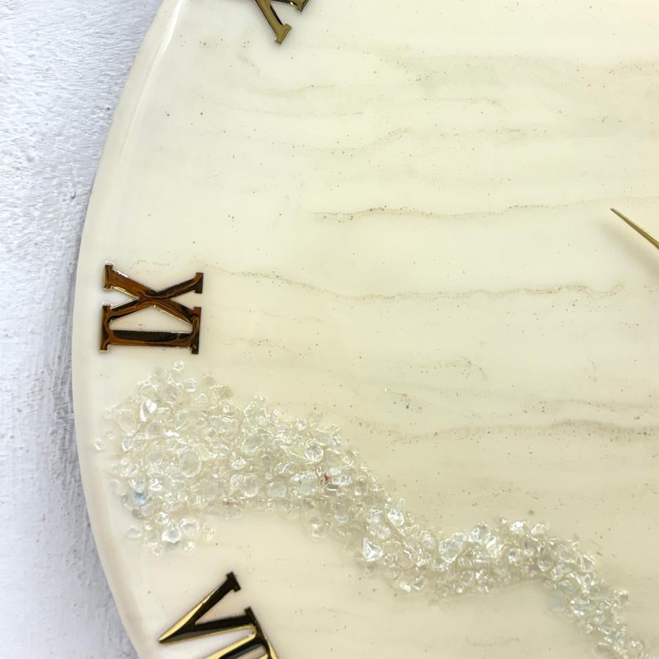 White Stone 27 Inches(CS)