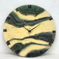 Black Olive 27 Inches Clock (CS)