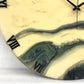 Black Olive 27 Inches Clock (CS)