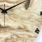 Sandy  27 Inches Clock (CS)