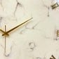 Gold Dust 27 Inches Clock (CS)