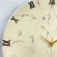Gold Dust 27 Inches Clock (CS)