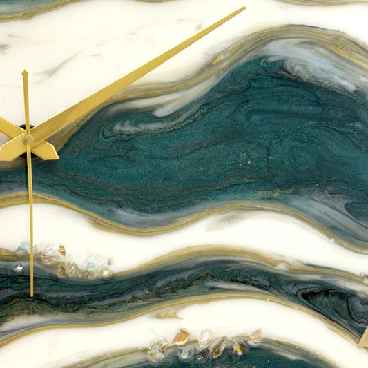 Olive 27 Inches Clock (CS)