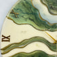 Olive 27 Inches Clock (CS)
