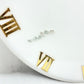 Fire Medium Size Silent Clock 17.5 Inches