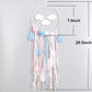 Dream Catcher With LED Light (Cloud)