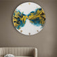 Ticking Thunder Clock Large 27 Inches (Blue)