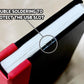 Foldable Book Shaped Lamp (Red/Black)