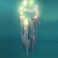 Dream Catcher With LED Light (Cloud)